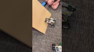 LEGO Mindstorms EV3  Hill Climbing Robot Competition [upl. by Ho]