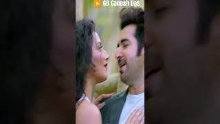 URECHE MON  BOSS 2  JEET  SUBHASHREE  ARIJIT SINGH  YouTube Short [upl. by Vinita]