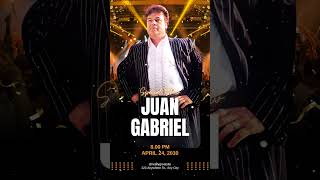 Hasta Que Te Conocí  Canción legendaria que vive para siempre  Juan Gabriel [upl. by Perlie]