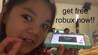 get free robux for free [upl. by Bello434]