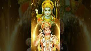 kapi sankat mochan name tiyaro hanuman trending reels viralvideo 🙏♥️ [upl. by Wagner589]