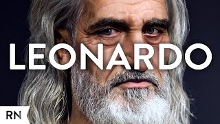 Leonardo Da Vinci  The Renaissance Man Documentary [upl. by Akilam]