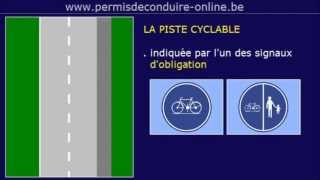 3 LA PISTE CYCLABLE [upl. by Pratt]