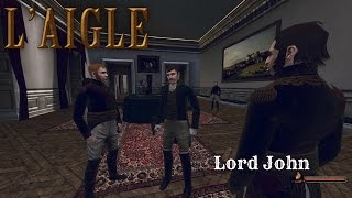 Mount amp Blade Warband LAigle The Eagle Part 20 [upl. by Dalury486]