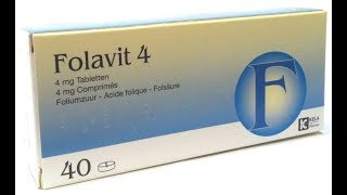 11 Manfaat Folavit 400mcg Untuk Promil dan Wanita Hamil [upl. by Marv747]