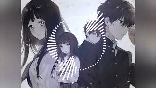 MAAN MERI JAAN AFTERLIFE  King X Nick Jonas  Nightcore [upl. by Hachmann441]