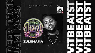 ZuluMafia Deep Town Jozi Bestbeatstv [upl. by Tobey]