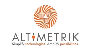 Altimetrik Corporate Video [upl. by Nealson9]