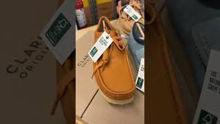 Clarks Wallabees [upl. by Loraine]