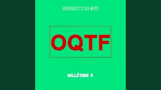 OQTF Freestyle 91 [upl. by Ahsinawt]