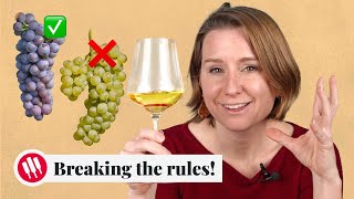 Learn by Tasting ep 29 Wine Folly [upl. by Atnuahsal]