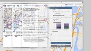 Planificateur de voyage TripTik Obtenir votre itinéraire en version papier ou pdf [upl. by Melisa]