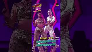 Indias Best Dancer ibd season 4 top 12 new episode [upl. by Ynaffad]