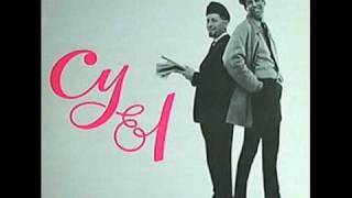 Feelin Good early amp rare version  Cy Grant feat Bill LeSage 1965wmv [upl. by Dorree463]