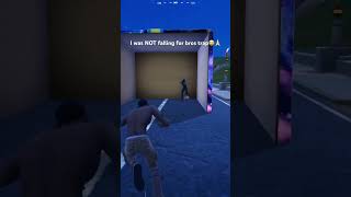 Bro got robbed right infront of his face💀Use codeKQDEE in the item shop❤️fortnite fortnitefunny [upl. by Judah]