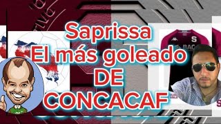 youtuber mexicano hablando de Saprissa [upl. by Lali]