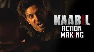 Kaabil Movie Official Trailer Yami Gautam  Hritik Roshan  Sanjay Gupta  26th Jan 2017 [upl. by Aliak]