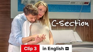 CSection Clip 3 subtitled  Trailer in English  Netflix [upl. by Peih]