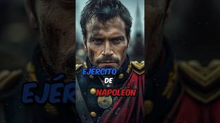 🌺La FLOR que aniquiló al EJÉRCITO de NAPOLEÓN en ESPAÑA historia historiadeespaña curiosidades [upl. by Bob]