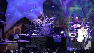 Dream Weaver  Gary Wright amp Ringo Starr en Buenos Aires Argentina 8NOV2011FullHD [upl. by Warring986]