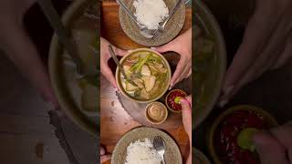 Pork Sinigang Recipe  How to Make Authentic Filipino Sinigang na Baboy [upl. by Crescantia970]