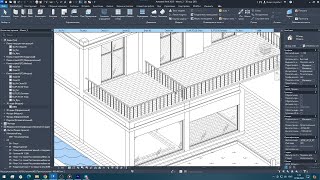 Revit da ishchi chizma 1stream chellenge [upl. by Simson134]