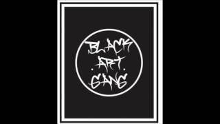 Black Art Gang  Hasta Mi Ultmo Día Ft Razko [upl. by Asecnarf]