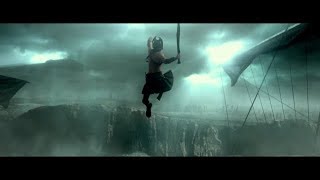 300 RISE OF AN EMPIRETHE ATHENIAN ARMY ATTACK THE PERSIANS IN A SURPRISE AMBUSH FULL HD [upl. by Sinnelg]