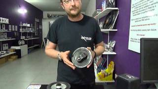 Car Audio Myths  2 Way or 3 Way Speakers [upl. by Lengel250]