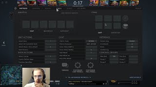 Topson Dota 2 Settings 2023 [upl. by Raymund]