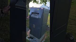 Connaissezvous les poubelles qui chantent  Bruit de papier maché Hallelujah ou applaudissements [upl. by Aluin141]