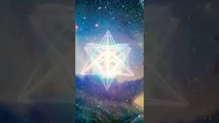 Heal And Balance Your Chakras With This Powerful Merkaba Meditation 🕉️ shorts chakras heal [upl. by Niltak306]