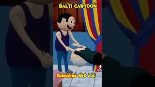 episode no 11 balti cartoon [upl. by Gibeon]