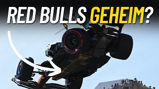 F1update De onzichtbare kracht van Red Bull dit maakt de RB19vloer anders dan Mercedes amp Ferrari [upl. by Alya252]