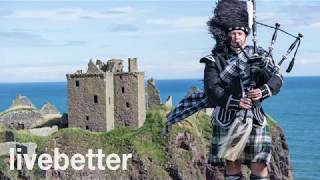 LA MEILLEUR MUSIQUE DE LECOSSE THE BEST MUSIC OF SCOTLAND [upl. by Nitz]