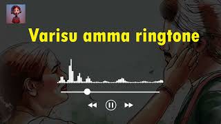 varisu amma ringtone I varisu amma bgm ringtones I Cut Songs I Download Link In Description [upl. by Harmaning]