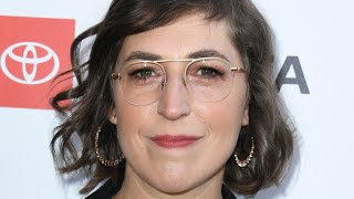 The Real Reason Mayim Bialik Just Walked Off The Jeopardy Set [upl. by Canute]