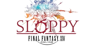 FFXIV quotSloppyquot audio clip [upl. by Mcgee]