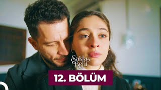 Sakla Beni 12 Bölüm [upl. by Golter]