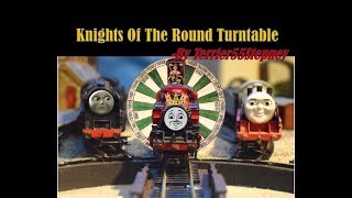 Knights Of The Round Turntable Full Episode [upl. by Kahle207]