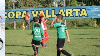 COPA VALLARTA fotos de campo nov 2016 [upl. by Anairam]