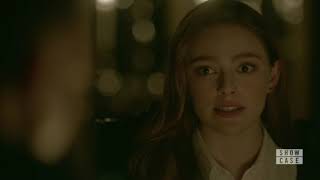 Legacies 1x05 Hope Jossie amp Kaleb Vote Landon To Leave [upl. by Oletha149]