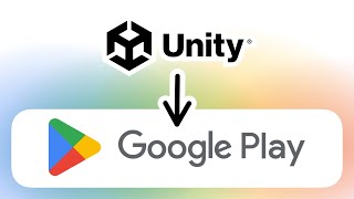 Publish your UNITY game on Google Play Store  2023 guide [upl. by Annayrb317]