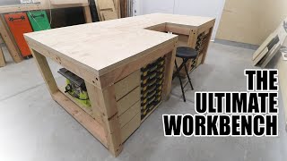 The Ultimate Functional Workbench [upl. by Dittman643]