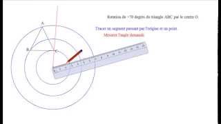 SSFmath rotation dune figure [upl. by Airtap]