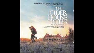 The Cider House Rules Full album  Original Sound Track by Rachel Portman [upl. by Akehs53]