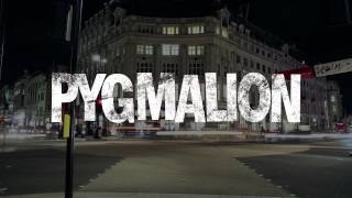 Pygmalion  Trailer [upl. by Canty155]