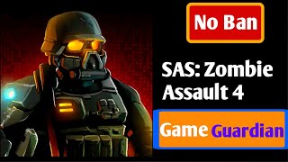 SAS Zombie Assault 4 No Ban Code Work Found values [upl. by Ellenwahs]