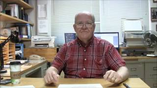 How to Write a Paper in a Weekend By Prof Pete Carr [upl. by Marylynne845]