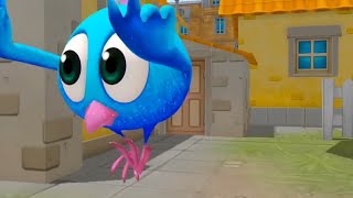 PINGOO BIRD SPECIAL  HENRY 2  BLUE GAMEPLAY VIDEOS [upl. by Koziel]